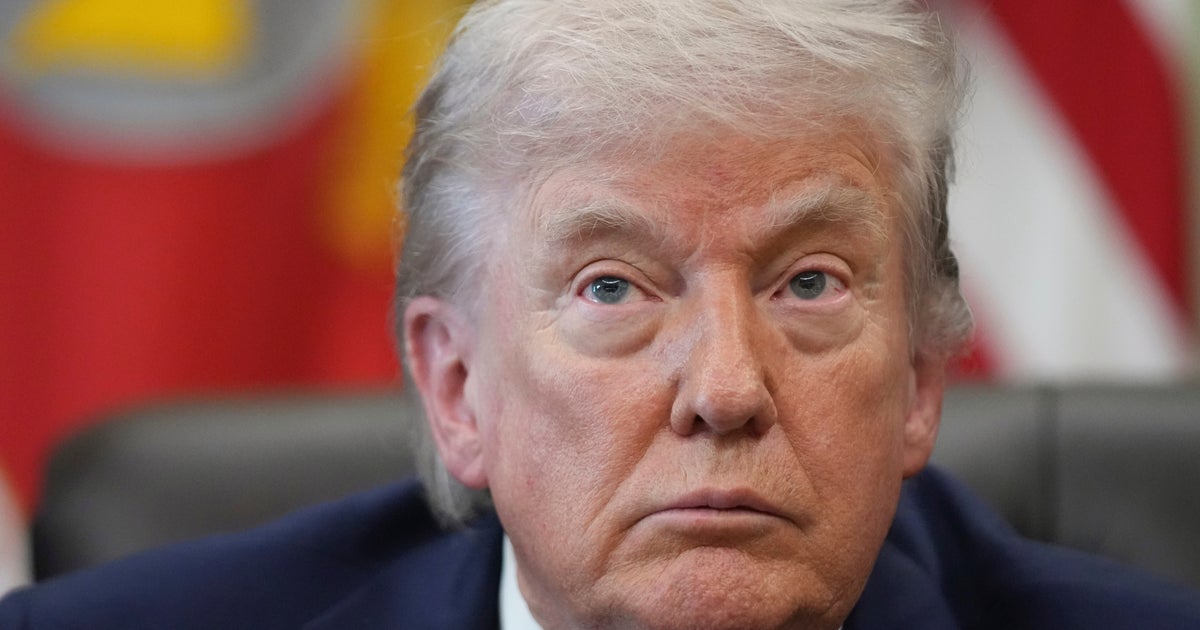 Donald Trump Lost In 2020. An Alarming Number Of His Nominees Won’t Say So.