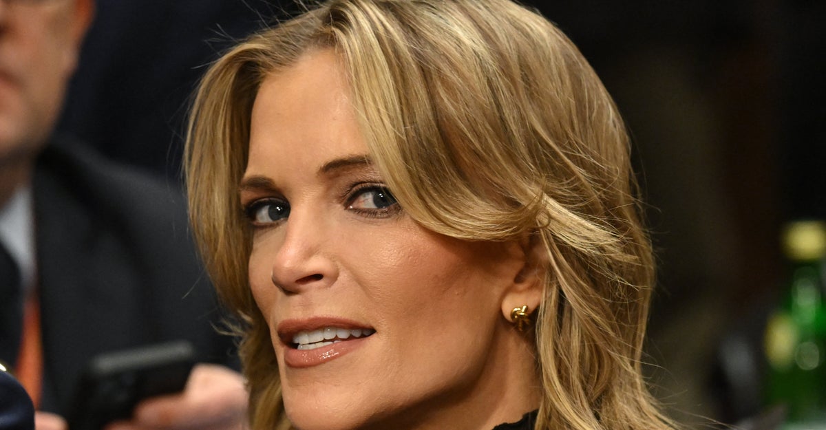 Megyn Kelly's Latest Trump Rant Exposes A Glaring Problem We Can't Ignore