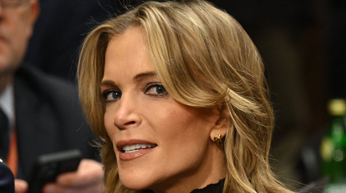Experts Analyzed Megyn Kelly's Latest Rant About Trump. They Saw Something Telling.