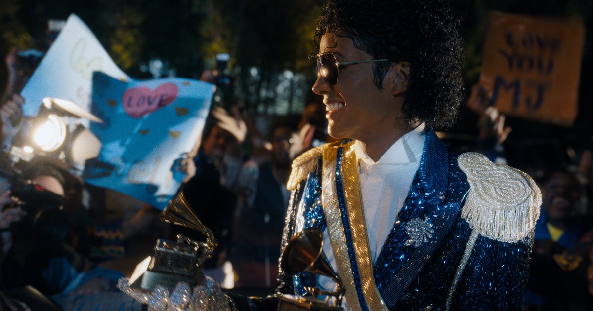 Michael Jackson Biopic Director Hints At Potential Sequel As Film Sparks ...