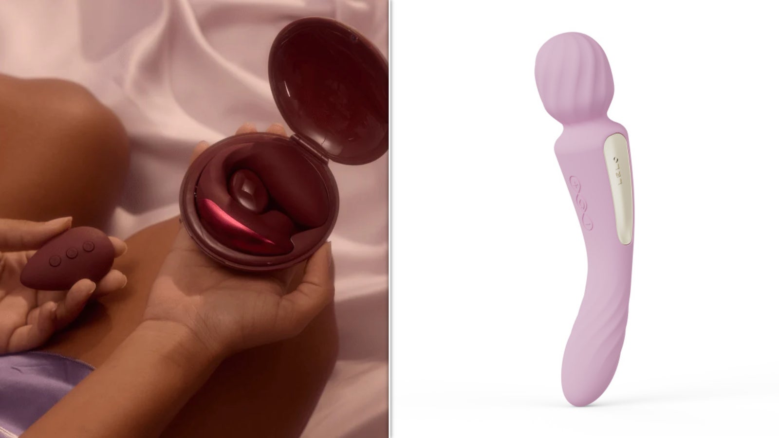 It's Not All Strap-Ons: The Best Lesbian Sex Toys And How To Use Them