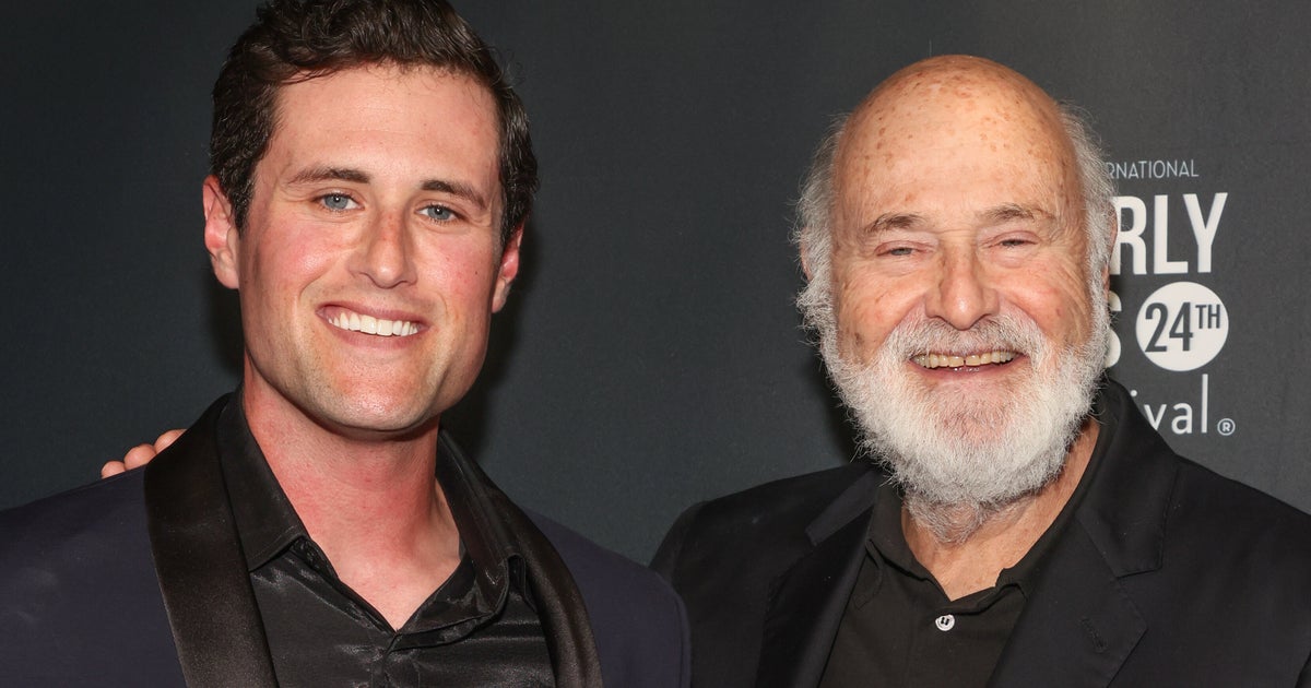 ‘My Living Nightmare’: Rob Reiner’s Son Jake Opens Up About Parents' Death, Brother's Arrest