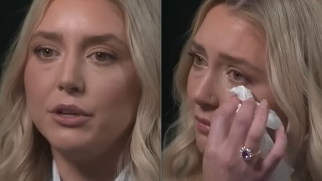 Sherrone Moore’s Former Assistant Tearfully Reveals He Impregnated Her