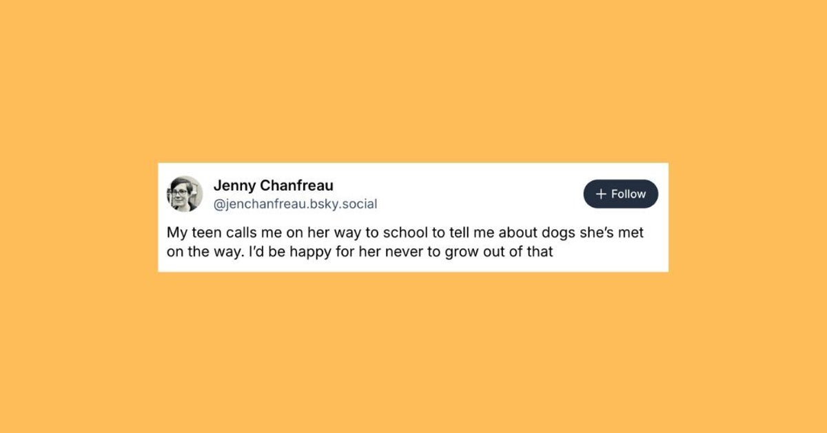 29 Of The Funniest Posts About Cats And Dogs This Week