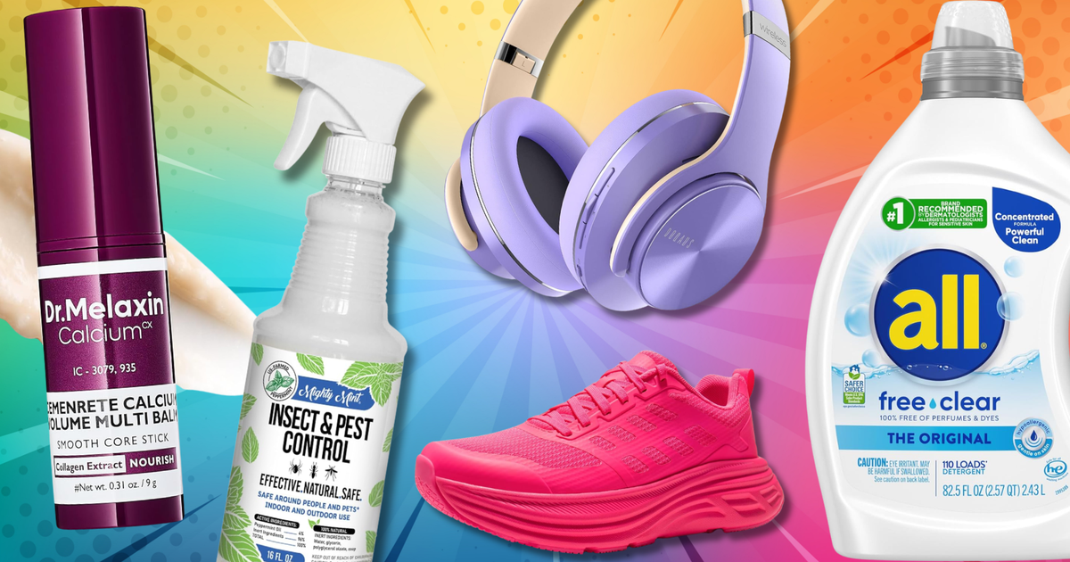 We’re On A Mission To Never Pay Full Price — And These Are The 39 Best Amazon Deals To Shop Right Now