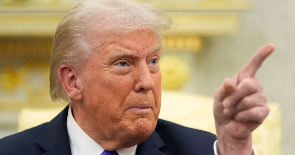 A Full List Of The Trump Administration’s Efforts To Intimidate, Silence Or Otherwise Harass Journalists