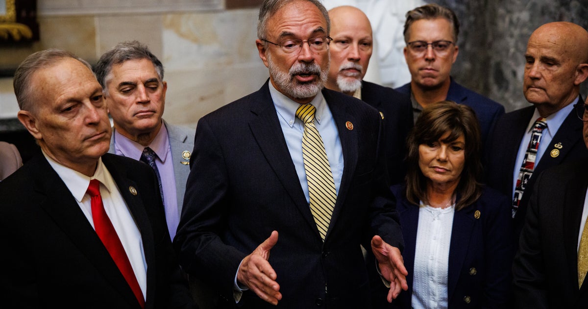 Republicans’ Fourth Amendment Double Standard