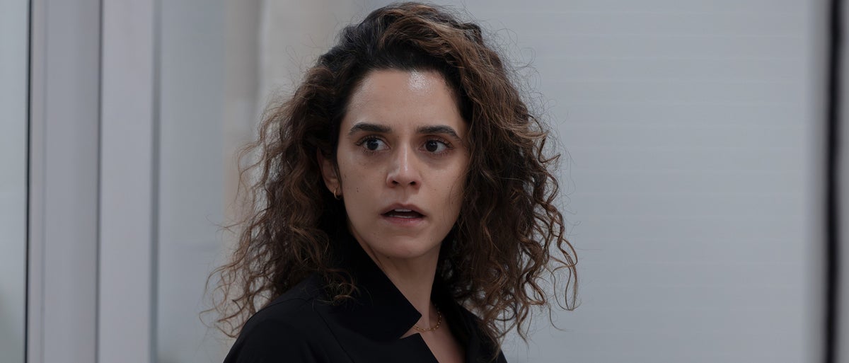 ‘The Pitt’ Star Reveals What Was Cut From Dr. Al-Hashimi’s Emotional Car Scene — And Now It Makes So Much Mor...