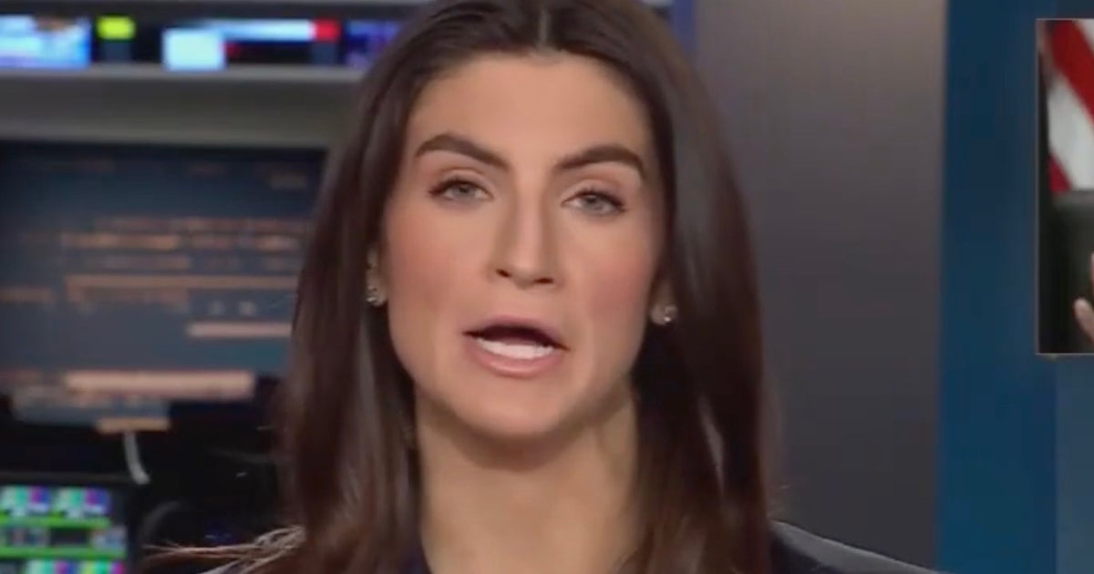 CNN Host Calls Out Trump With Lengthy Montage Of Iran War Claims