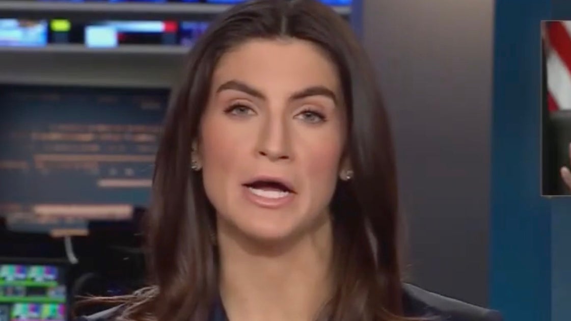 CNN Host Calls Out Trump With Lengthy Montage Of Iran War Claims