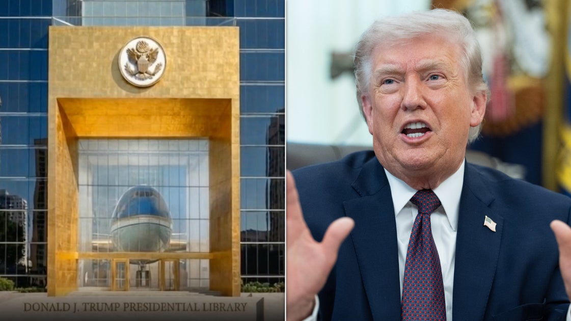 'Screams Triumphant Dictator': Here's What Design Experts REALLY Think Of ...