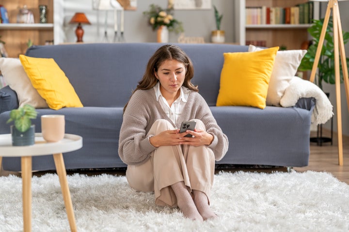 For high-effort counterparts of a low-effort family, it can be unbelievably hard to break the cycle of "overfunctioning."