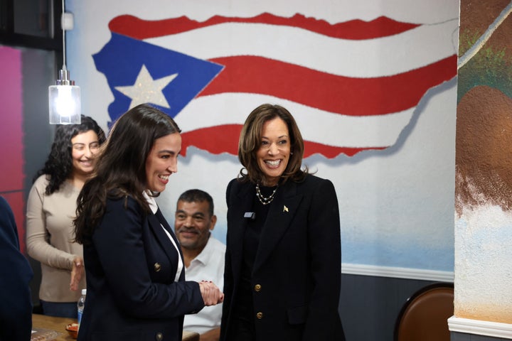 “The idea is that feminists are just women who can’t attract a man, and therefore hate men,” one expert told HuffPost.