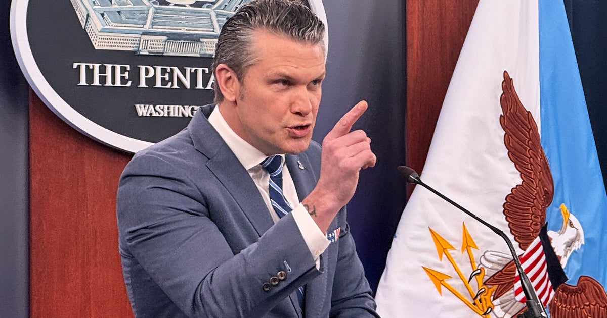 TMZ Straight-Up Asked Pete Hegseth, ‘Do You Feel Like You're On A Power Trip?’ And... His Face