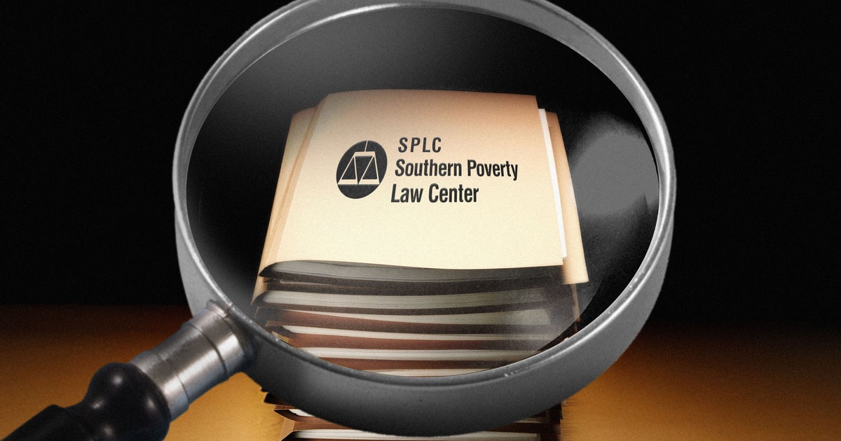 Trump's DOJ Has An Anti-Hate Group In Its Sights — With Deeply Chilling Consequences