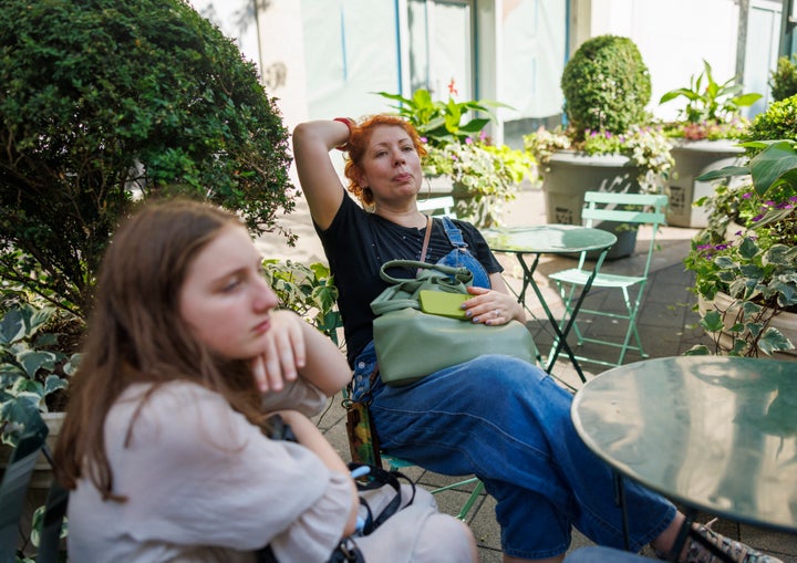 Conflict is a normal part of being in a family, and those who don’t learn the skills to deal with disagreement may well end up avoiding most contact.