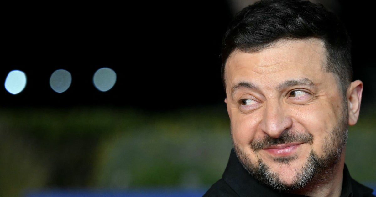 With Viktor Orban Gone, Hungary Lifts Veto For EU To Approve $106B Ukraine Loan