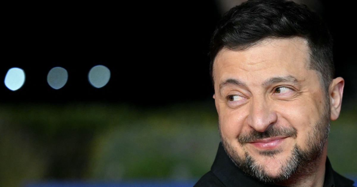 With Viktor Orban Gone, Hungary Lifts Veto For EU To Approve 6B Ukraine Loan With Viktor Orban Gone, Hungary Lifts Veto For EU To Approve 6B Ukraine Loan