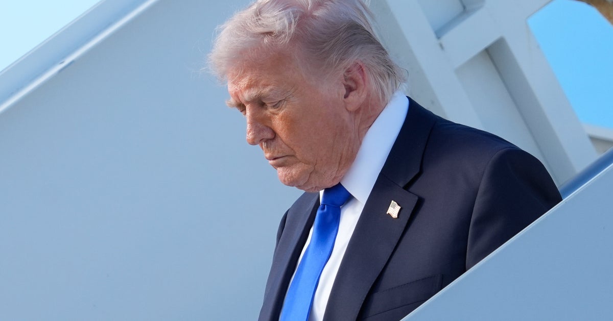 Iran To Make Offer Aimed At Satisfying U.S. Demands, Trump Tells Reuters