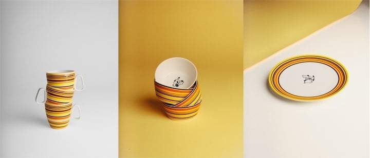 「イッタラ × ポケモン」が限定発売！フィンランド人気ブランドとピカチュウの共演に「可愛い」「欲しい」の声続出