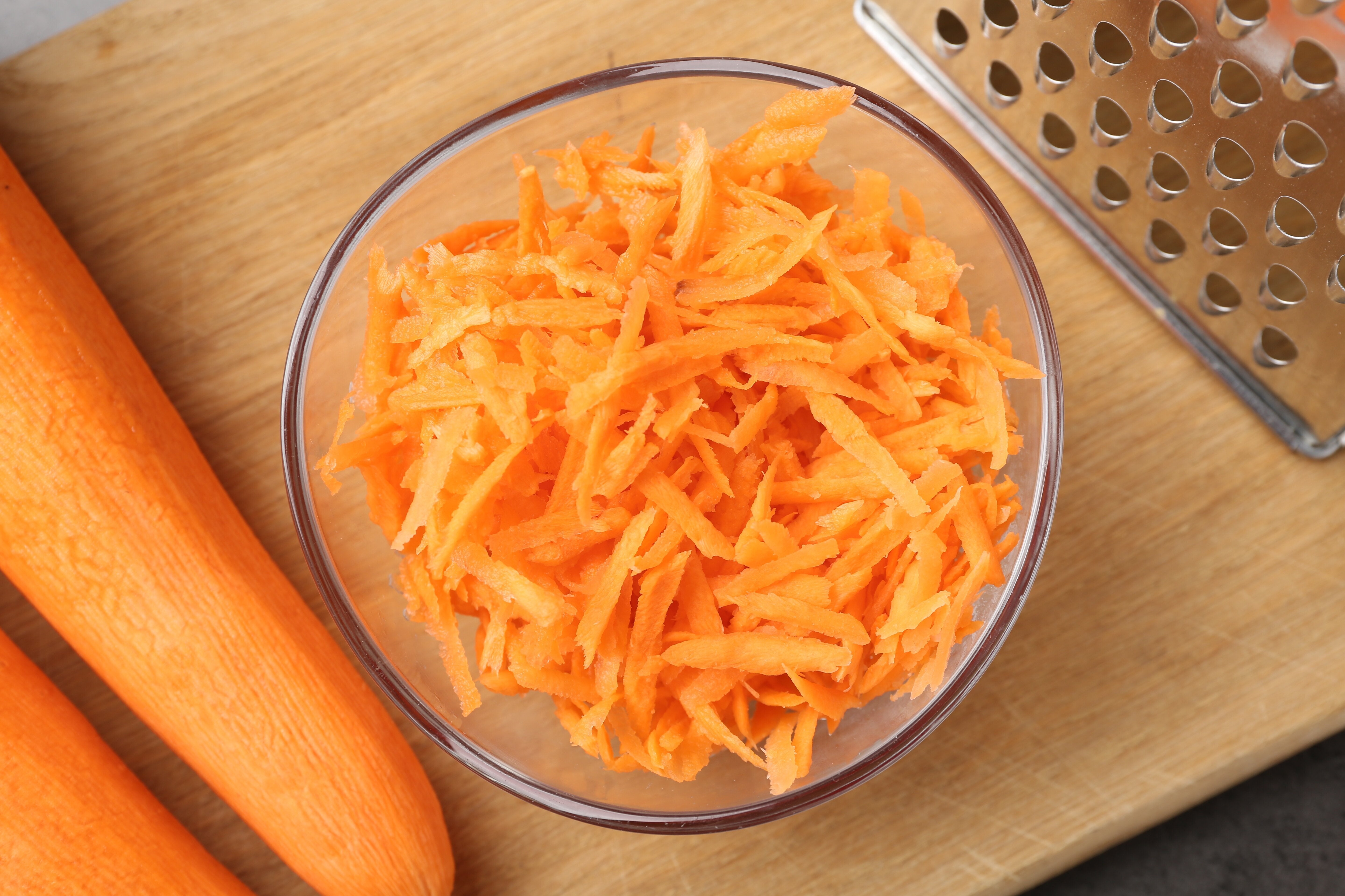 【にんじんであと1品作るならこれ！】JA全農お勧めの「ピリッとさっぱりにんじんのからし和え」レシピ