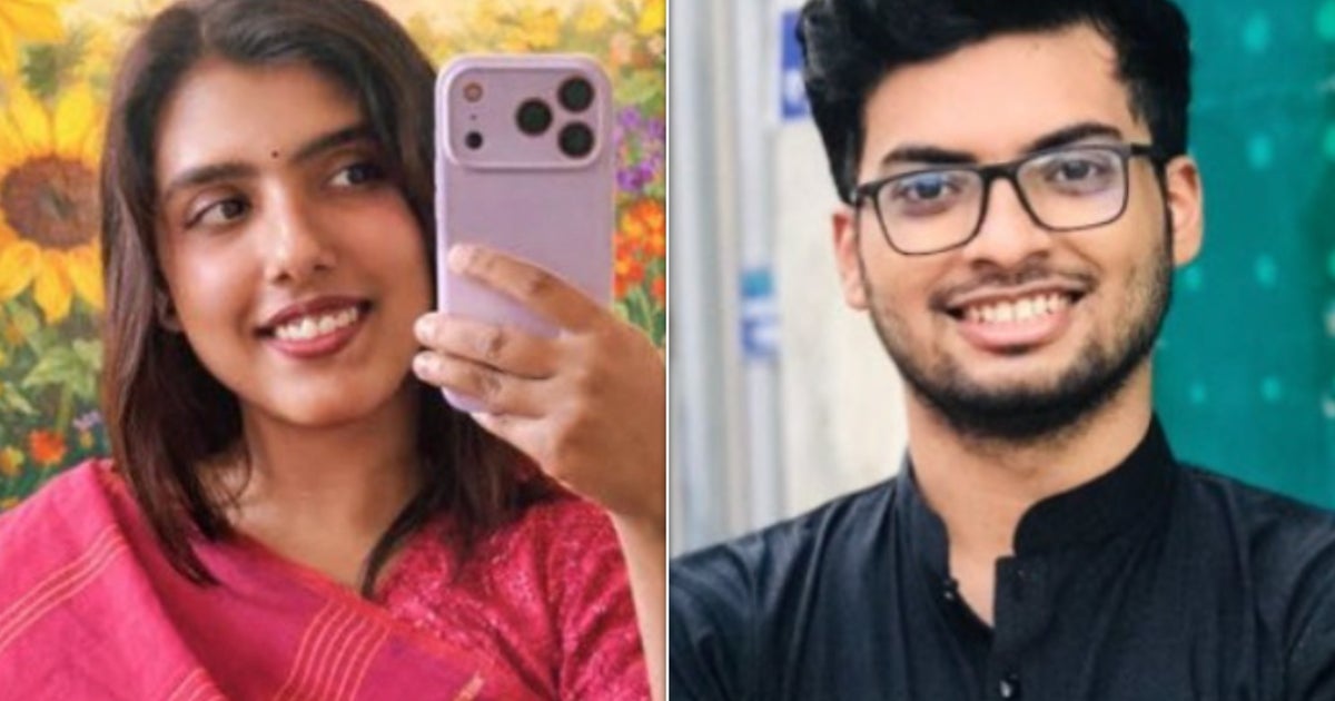 Roommate Charged With Murder In Disappearance, Death Of 2 USF Grad Students