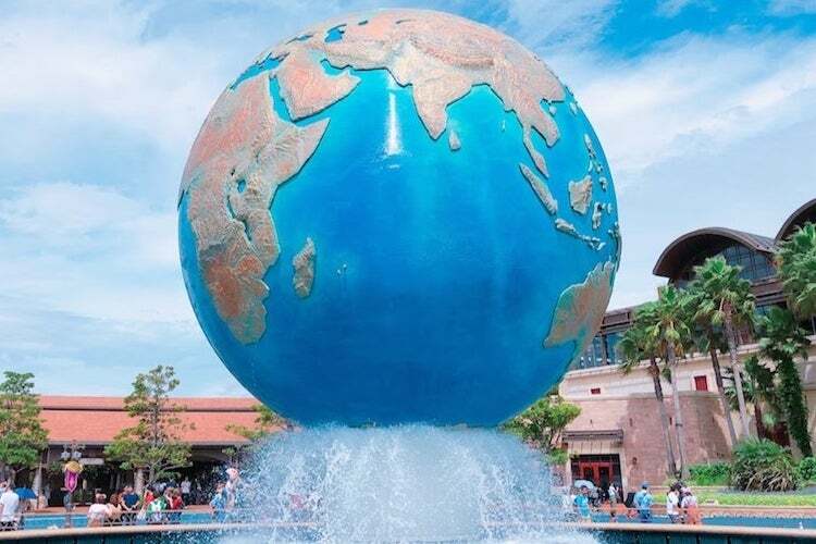 ディズニーシーの「800円お土産」がコスパ抜群！限定パッケージが可愛いし、14個も入っててばらまき用にもぴったり！《実食レビュー》