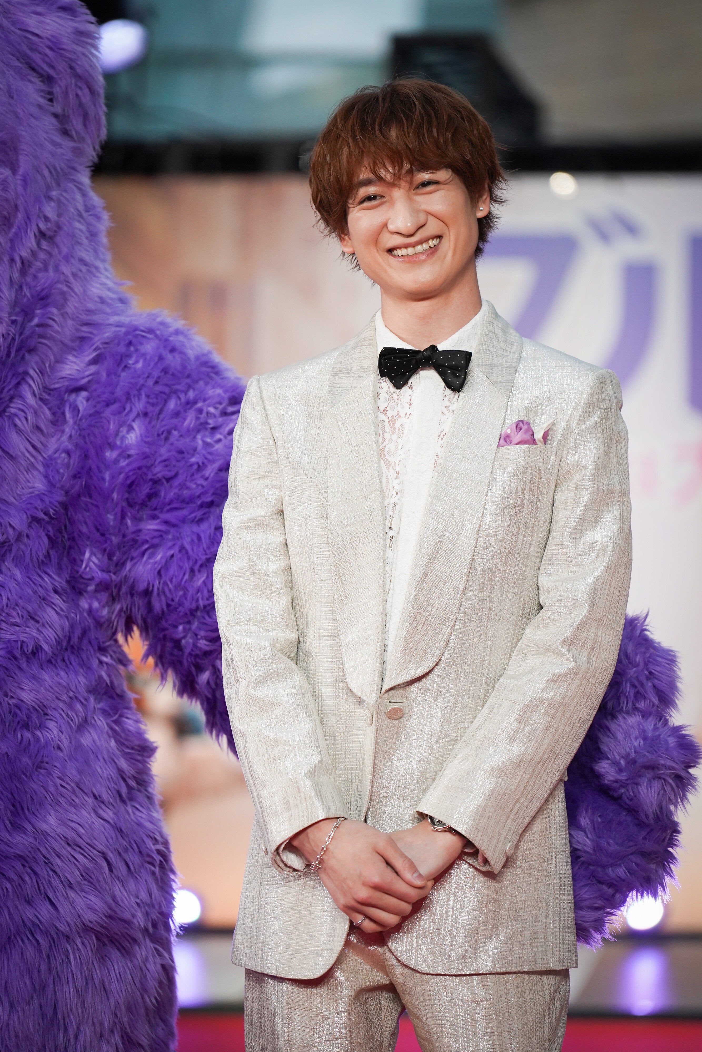 キスマイ宮田俊哉が「パリで買った調味料」とは？⇨「食べた事ない！」「贅沢だー！」「感想聞きたい」と反響