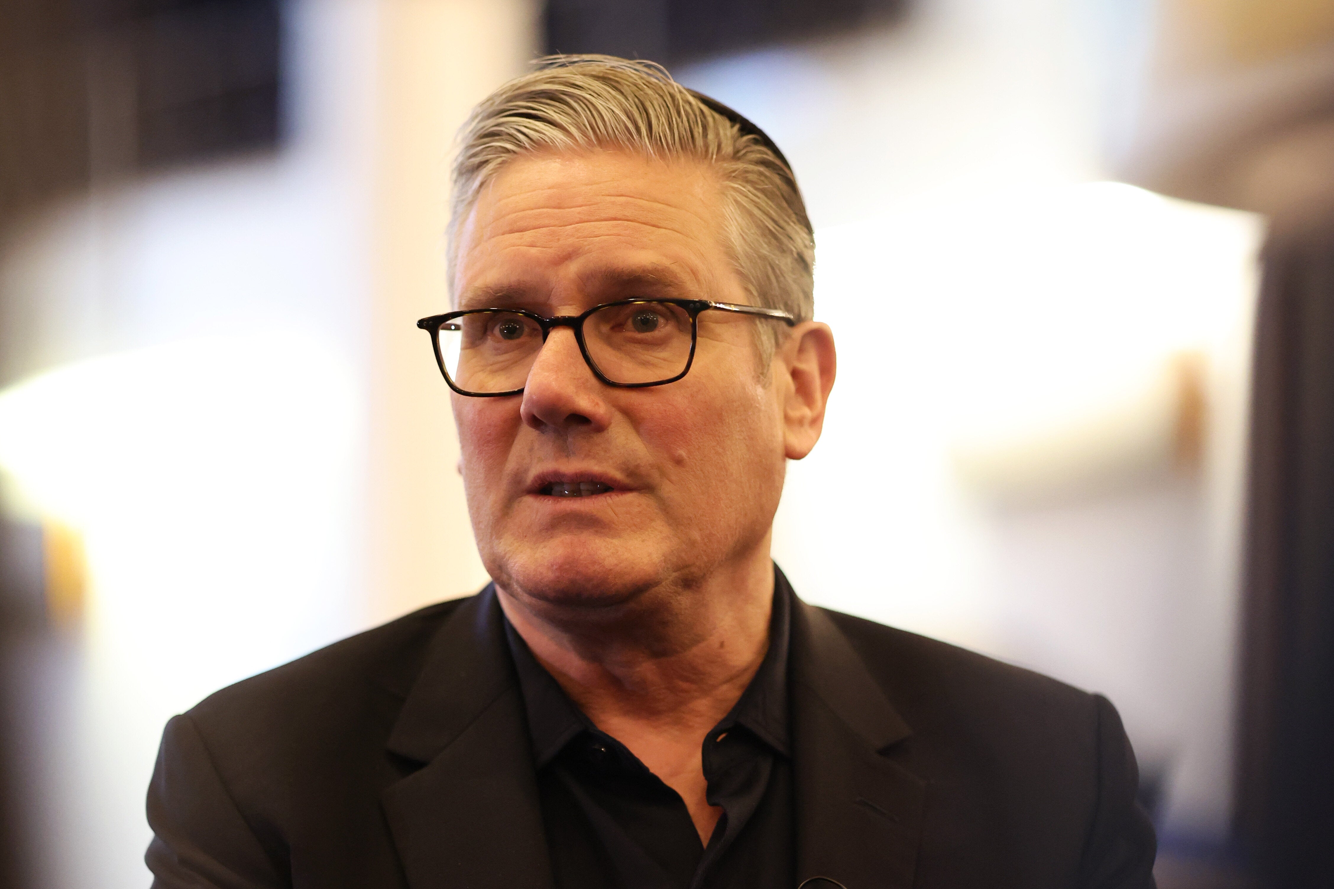 Keir Starmer Says He Can Fight And Win Next Election Despite Mandelson Scandal