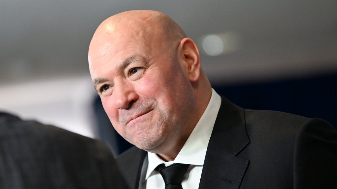 Bloody Fight Organizer Shares The 'F**king Awesome' Reason He Didn't 'Get Down' During WHCD Shooting