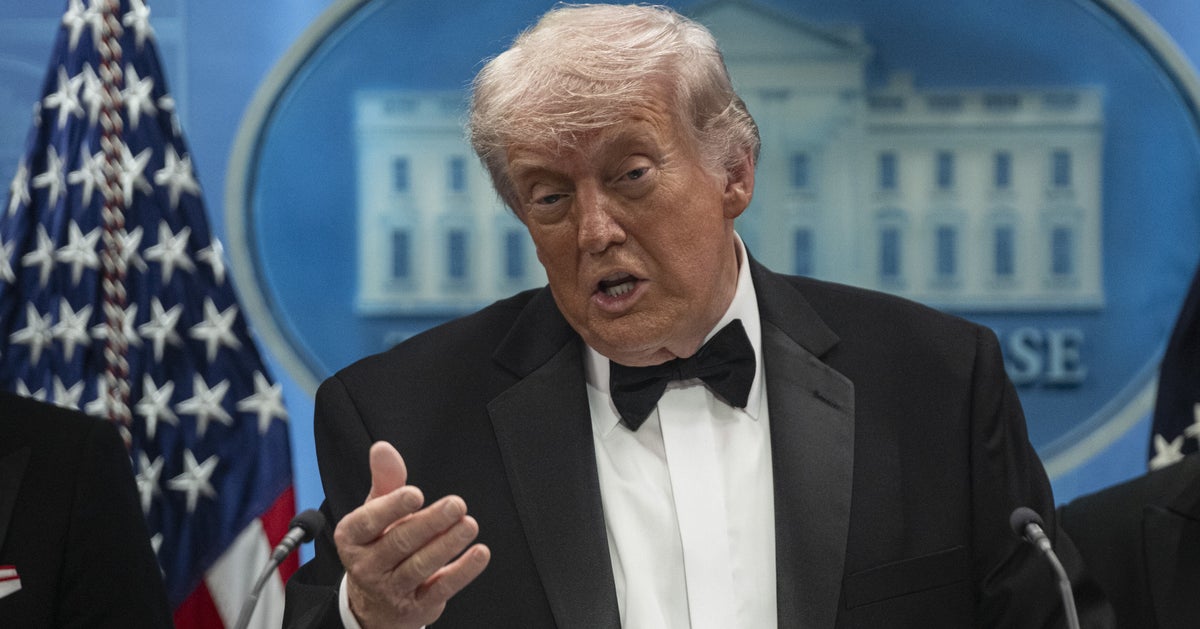 GOP Strategist Says Trump's 'Wrong' About Shooting Being Sign Of His 'Impact'