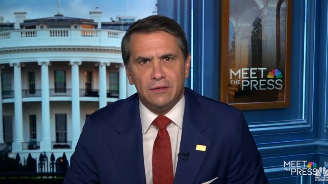 Acting Attorney General: WHCD Shooting Should Be A ‘Wake Up Call To Congress’