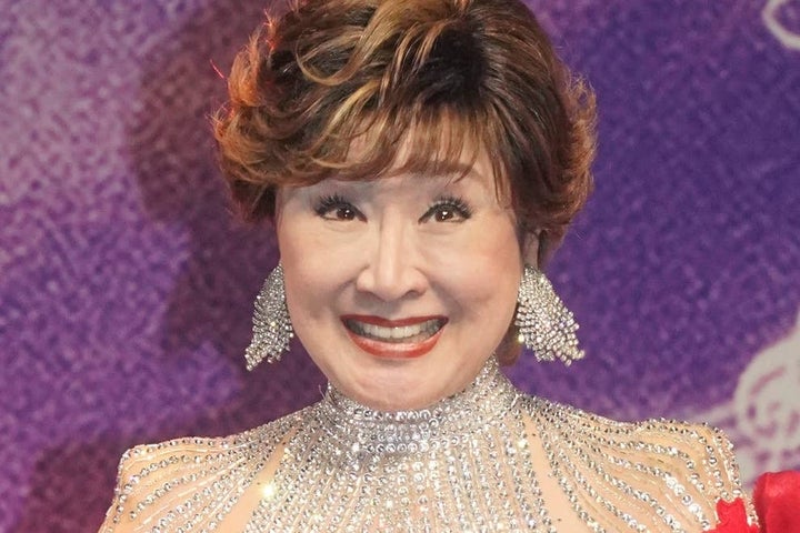 小林幸子さん