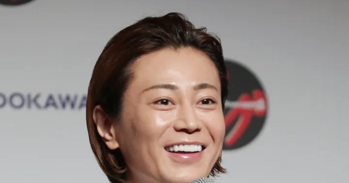 氷川きよし、福岡公演で人気店の“楽屋出張ラーメン”を堪能⇨「めちゃくちゃおいしかよー！」と絶賛