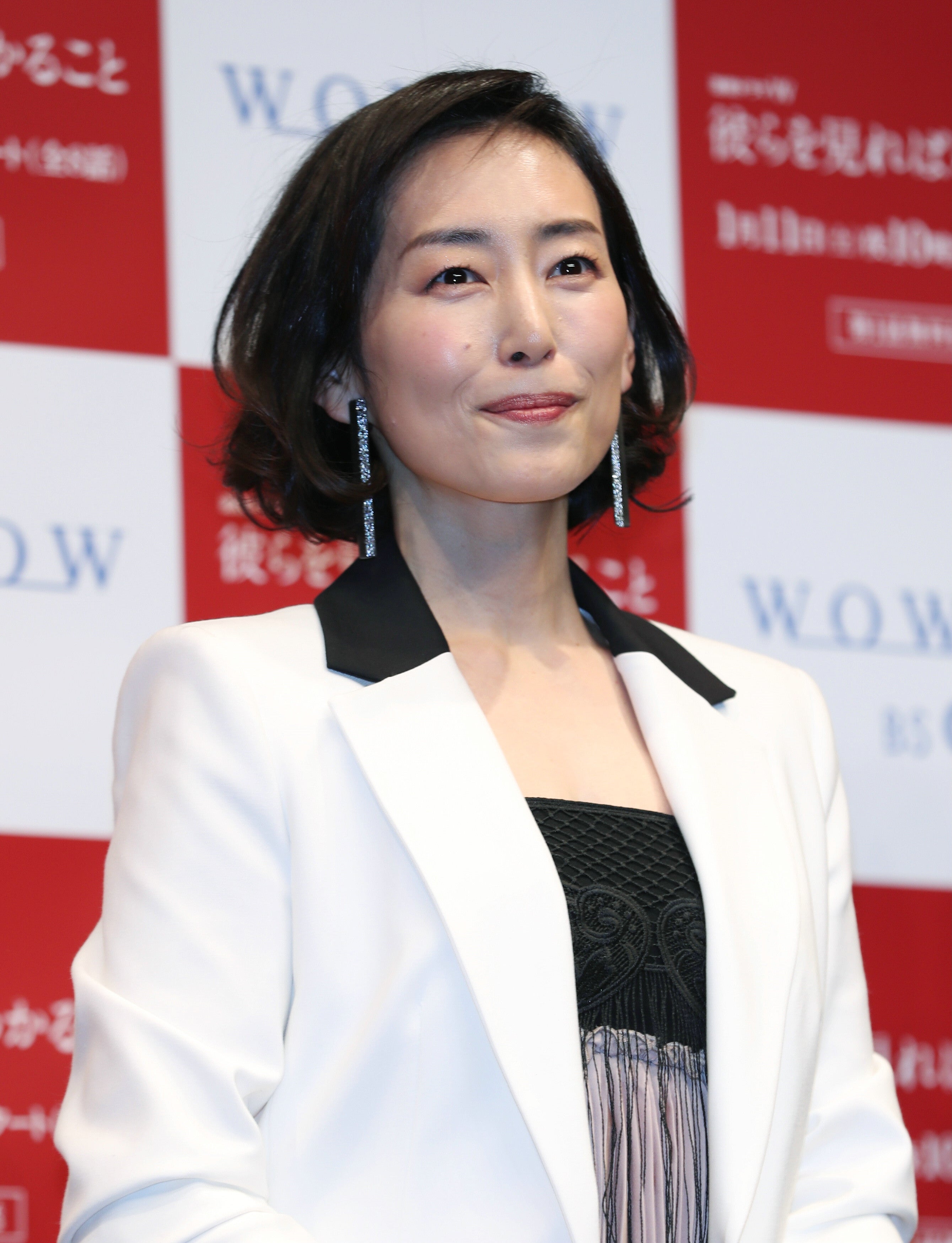 木村多江、“たけのこ掘り”で竹林へ。籠いっぱいの収穫に「なんて立派な筍！」「めっちゃ美味しそう」の声