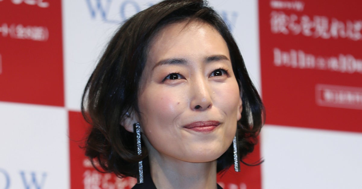 木村多江、“たけのこ掘り”で竹林へ。籠いっぱいの収穫に「なんて立派な筍！」「めっちゃ美味しそう」の声