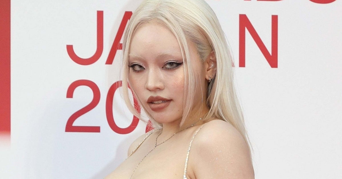 「えー！」ちゃんみなの着物姿にSNS沸く「似合いすぎませんか？」「素敵すぎ」