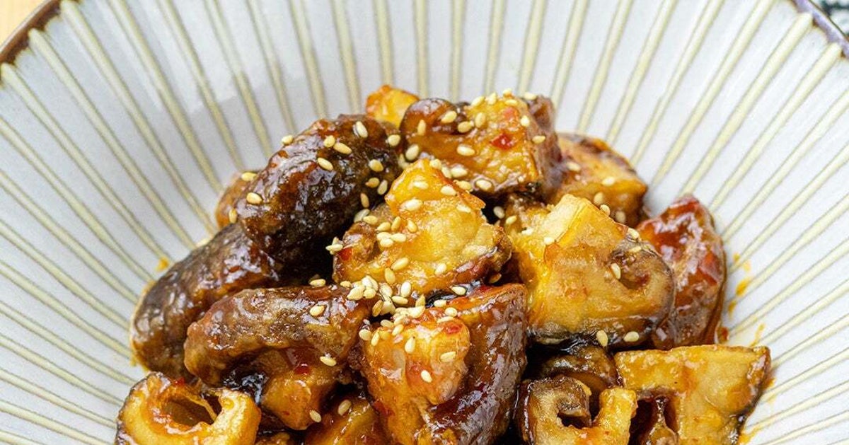 【しいたけの旨みがジュワ】ひと口食べたら止まらない！簡単なのにおいしい、しいたけのアレンジレシピ5選