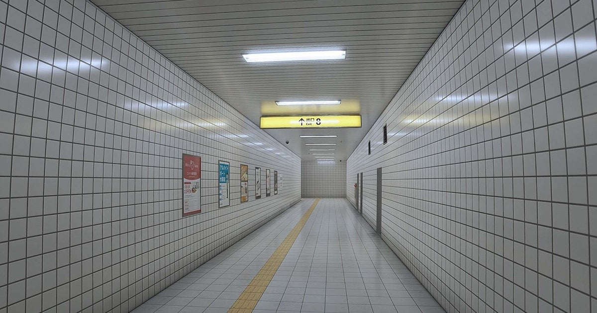 映画『８番出口』、衝撃の方法で撮影していた……。メイキング映像に「おもろ撮影方法すぎる」「河内さんが実在だと証明された」