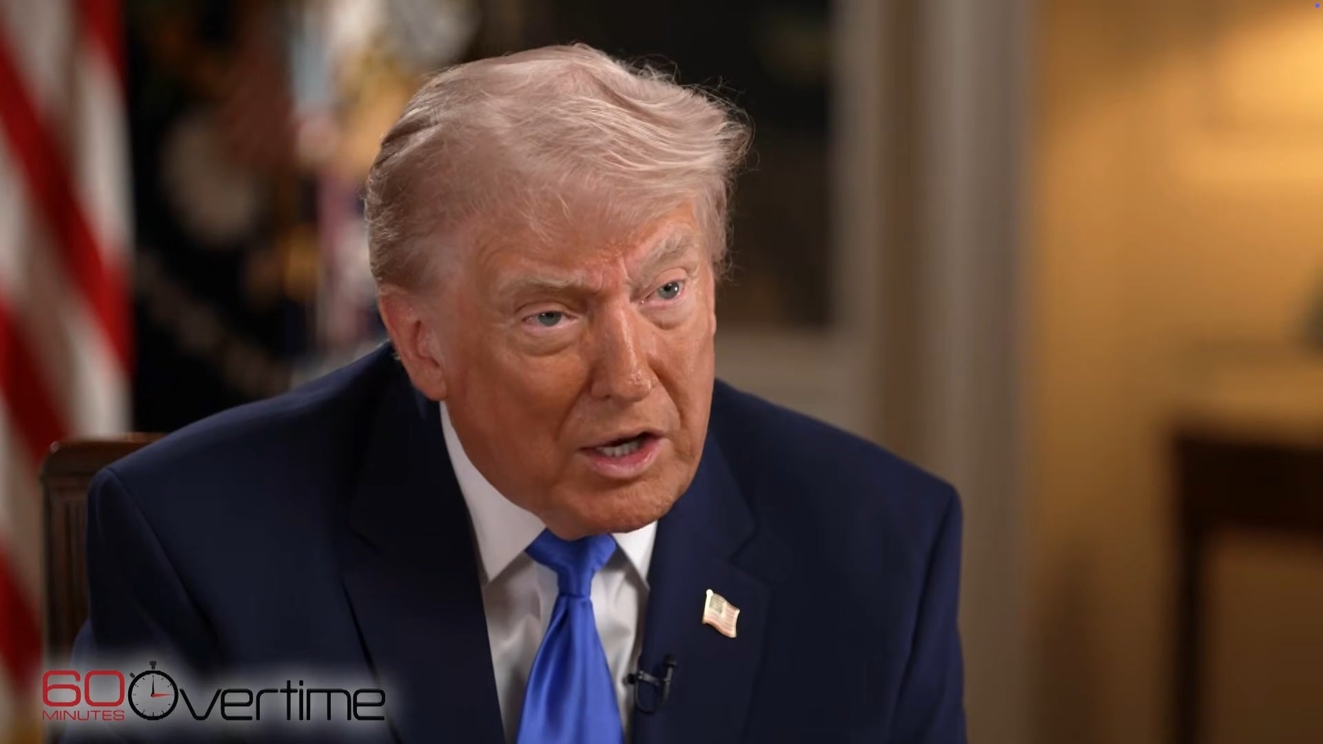'Rather Incredible': Trump Seemed Impressed By 1 Aspect Of His Would-Be Assassin