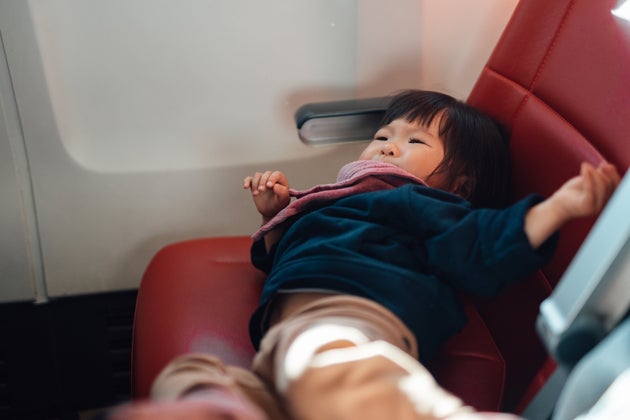 子どもの癇癪にどう対応すれば良いのか、多くの親が苦労を経験している