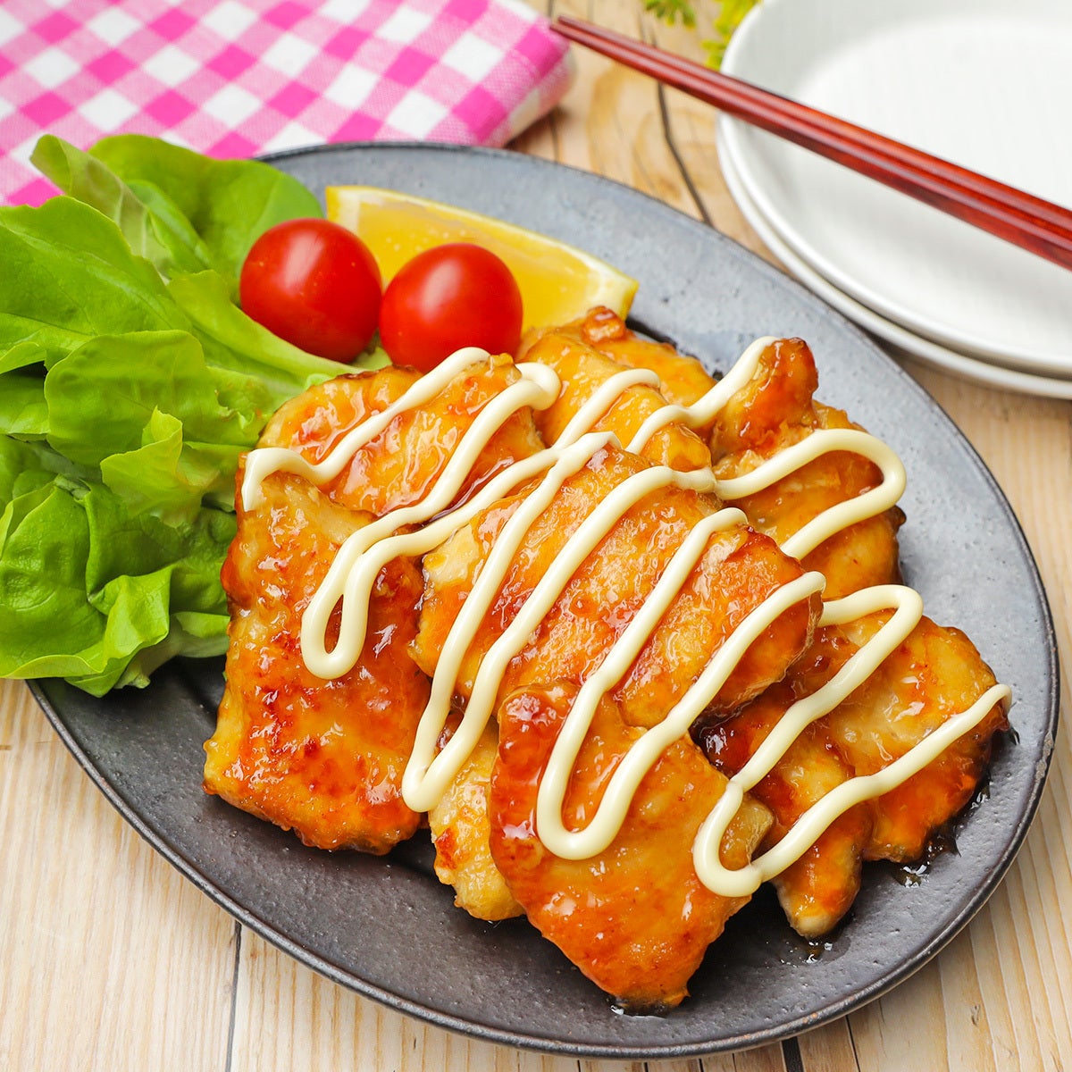 驚くほどおいしい「鶏むね肉」の食べ方！ウチでは鶏ももより人気！簡単＆時短のおかずレシピ3選