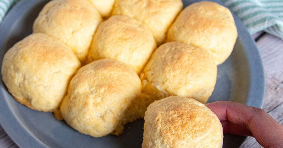 【自家製パンのハードルがぐんと下がる】ホットケーキミックスで作る、失敗しないパンレシピ5選