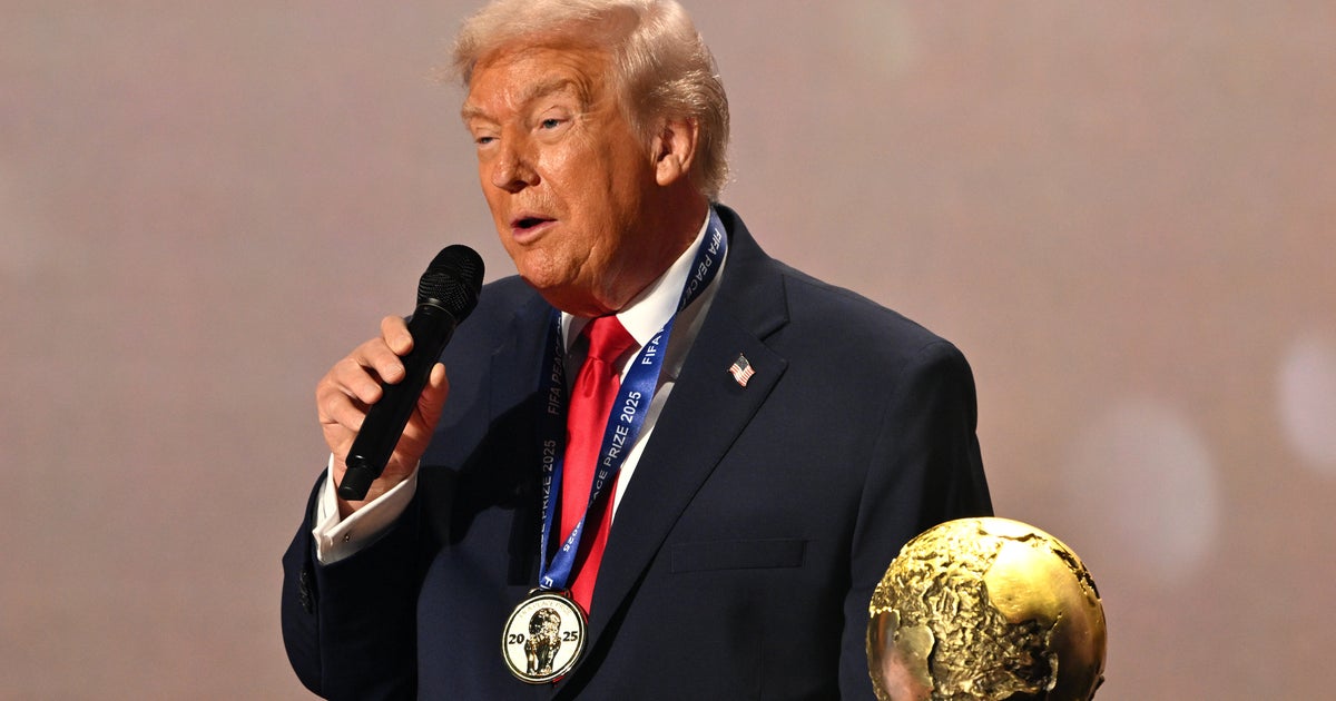 FIFA Scrambles To Keep Teams Happy Amid World Cup Cash Complaints