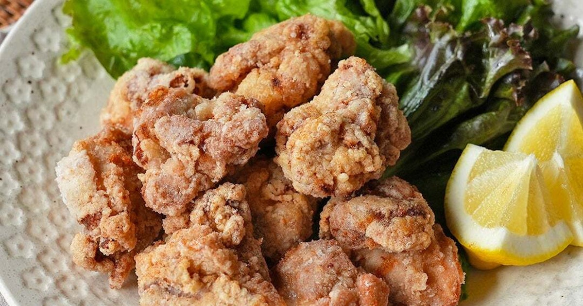 【唐揚げ革命】いつもの味がワンランク上がる！おかわり必須、絶品唐揚げレシピ3選