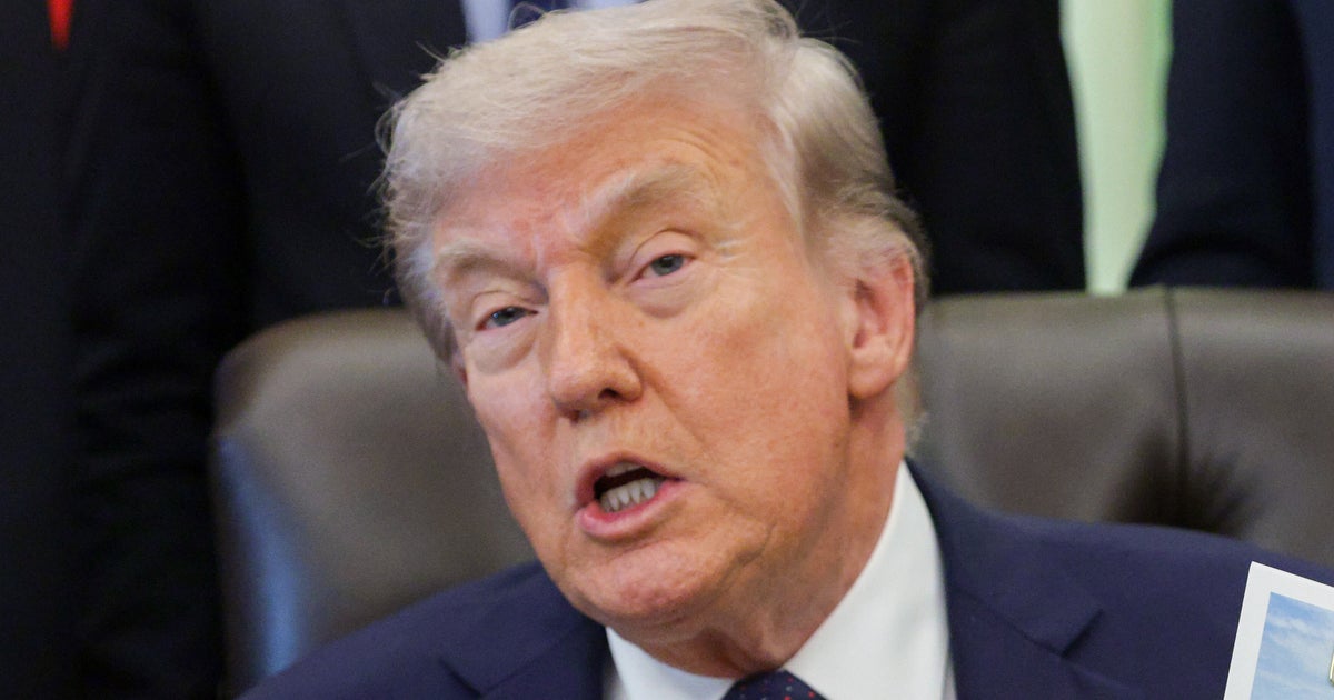 MS NOW Host Issues Skeptical Take On Trump’s ‘Reflective’ Tone After Shooting