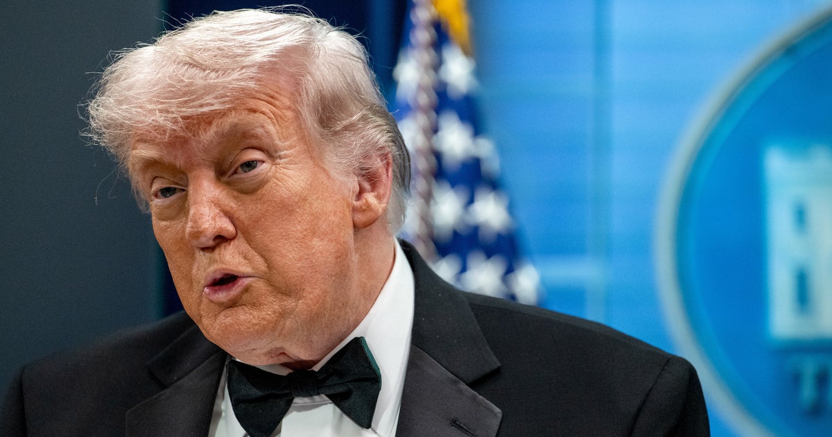 WHCD Shooting Suspect To Be Arraigned, Trump To Host King Charles For State Visit: Live Updates