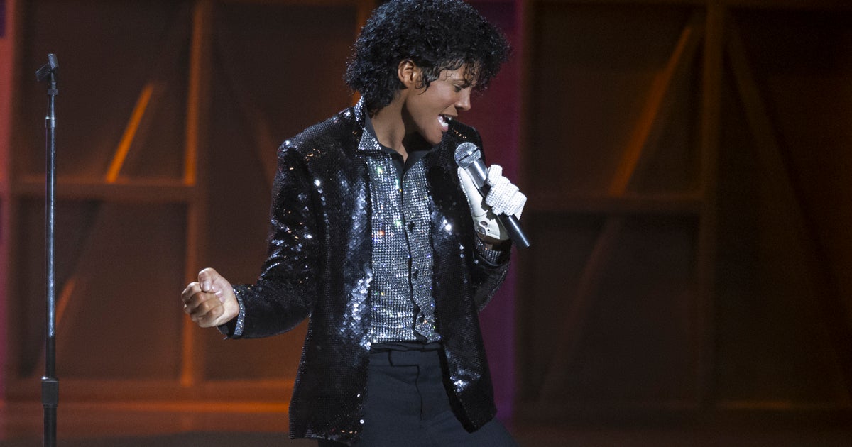 Michael Star Jaafar Jackson Reflects On Axed Scenes Depicting Allegations ...