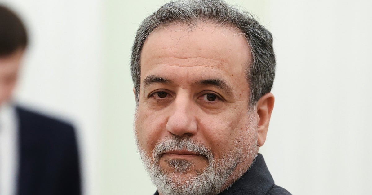 Iran Offers To End Chokehold On Strait Of Hormuz And Asks U.S. To End Blockade, Officials Say