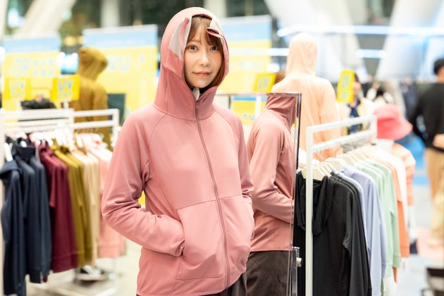 接触冷却機能で、こもった感じもしません